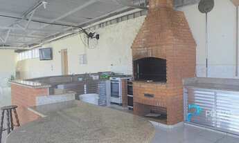 Imagem 2: GUARUJá - Apartamento Padrão - Pitangueiras