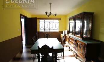 Imagem 5: Santo André - Casa Padrão - Centro