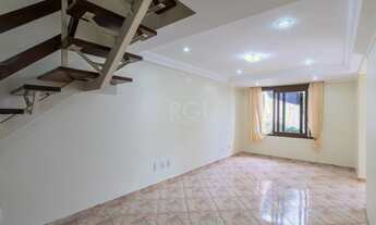 Imagem 5: Porto Alegre - Casa Padrão - Cavalhada