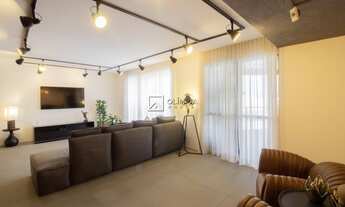 Imagem 4: Locação Apartamento 3 Dormitórios - 190 m² Vila Nova Conceição