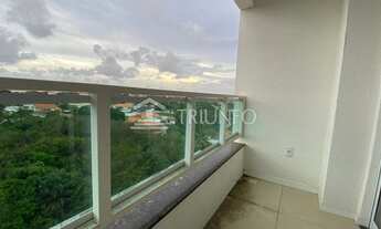 Imagem 4: Apartamento 76m² no Jardim Eldorado Porcelanato e Varanda 03 Quartos MKT***TR4318