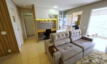 Imagem: Apartamento para venda tem 82 metros quadrados