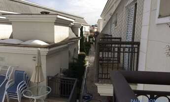 Imagem 7: CASA EM CONDOMÍNIO - JARDIM AVELINO - SP