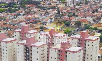 Imagem 3: Apartamento de 58m² com 2 dormitórios, Pronto para morar