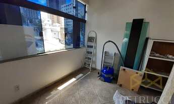 Imagem 3: Sala - Cambuí - Campinas