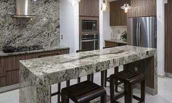 Imagem 2: Faço todo o serviço de uma casa em granito em troca de um carro ou uma moto