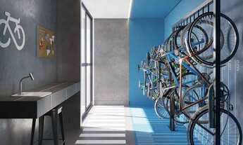 Imagem 4: DNA Vila Mariana , 24 - 99m², 1 - 3 quartos - Vila Mariana, São Paulo - SP