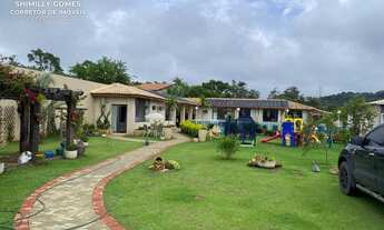 Imagem 3: Chácara para Venda em Dona Catarina Mairinque-SP