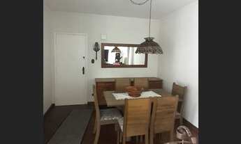 Imagem 4: Apartamento 3 dorms para Venda - Pompéia, Santos - 100m², 3 vagas