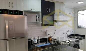 Imagem 3: Apartamento - Jardim Márcia - Campinas