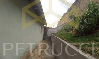 Imagem 5: Casa - Parque Santa Bárbara - Campinas