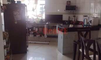 Imagem 6: São Paulo - Casa Padrão - JARDIM TRES MARIAS