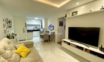 Imagem 3: 02 Quartos C/Suíte e sol da manhã em condomínio clube