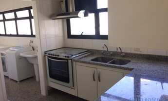 Imagem 5: APARTAMENTO - MOEMA ÍNDIOS - SP