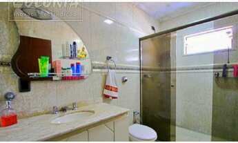 Imagem 5: Santo André - Casa Padrão - Jardim Santo Antônio