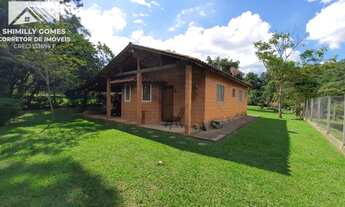 Imagem: Chácara para Venda em Dona Catarina Itu-SP