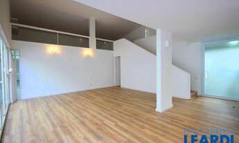 Imagem 5: SOBRADO - ALTO DE PINHEIROS - SP