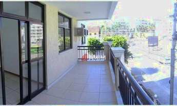 Imagem 2: Apartamento frente 4 quartos em Itaipú