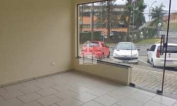 Imagem 3: CAMPO LARGO - Conjunto Comercial/Sala - Vila Delurdes