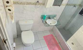 Imagem 13: Apartamento à venda na Rua Comendador Alfaia Rodrigues, Embaré, Santos - SP