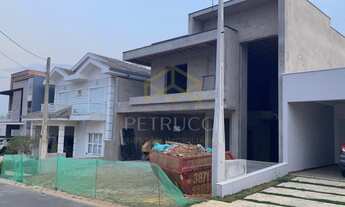 Imagem 2: Casa - Chácaras Alpina - Valinhos