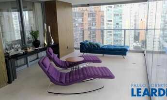 Imagem 7: APARTAMENTO - VILA NOVA CONCEIÇÃO - SP