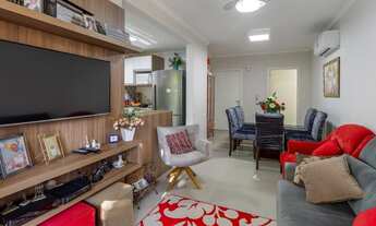 Imagem 2: Apartamento com 3 dormitórios à venda em Santa Maria