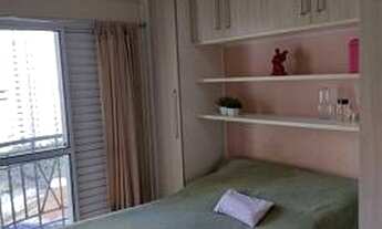 Imagem 6: SAO PAULO - Apartamento Padrão - Ipiranga