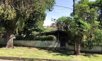 Imagem 2: Porto Alegre - Terreno Padrão - Nonoai