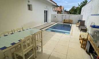 Imagem 3: Casa para Venda em Barueri, Alphaville, 4 dormitórios, 4 suítes, 6 banheiros, 4 vagas