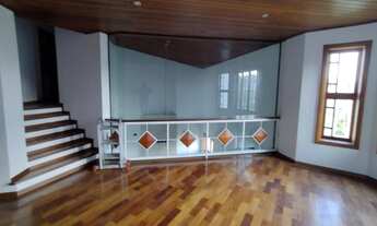 Imagem 3: Casa para Venda em Barueri, Alphaville, 4 dormitórios, 4 suítes, 7 banheiros, 6 vagas