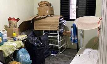 Imagem 5: Casa com 3 dormitórios à venda, 181 m² por R$ 575.000,00 - Parque das Nações - Santo André