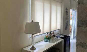 Imagem 5: Apartamento com 4 dormitórios à venda, 214 m² por R$ 1.250.000,00 - Vila Mascote - São Pau