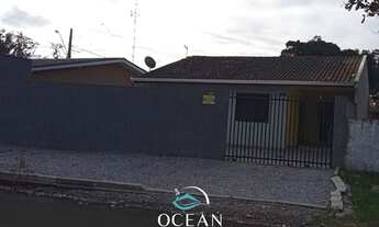 Imagem: Matinhos - Casa Padrão - Riviera I