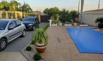 Imagem 2: Vendo casa Cidade Jardim Araraquara-SP