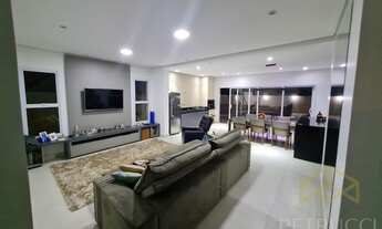 Imagem 3: Casa - Jardim São Marcos - Valinhos