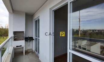 Imagem 3: Apartamento com 2 dormitórios, 65 m² - venda por R$ 320.000,00 ou aluguel por R$ 1.500,00