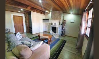 Imagem 4: Casa de Condomínio à Venda - Campo Novo, 4 Quartos, 150 m2