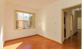 Imagem 4: Apartamento 2 dormitórios no bairro Centro Histórico- Porto Alegre/RS