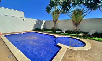 Imagem 2: Casa - Swiss Park - Campinas