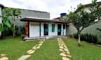 Imagem 7: CASA EM BARRA DO UNA, FORA DE CONDOMÍNIO A APENAS 350mts DA PRAIA