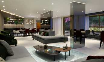 Imagem 5: Estúdio no Panamby