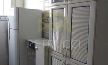 Imagem 7: Apartamento - Parque Residencial Vila União - Campinas