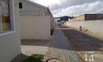 Imagem 3: Casa para Venda em Fazenda Rio Grande, Nações, 2 dormitórios, 1 banheiro