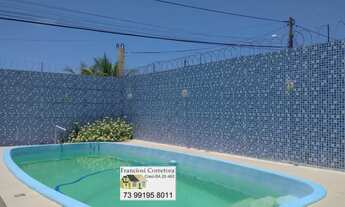 Imagem 3: Casa em Coroa Vermelha- Santa Cruz Cabrália - BA