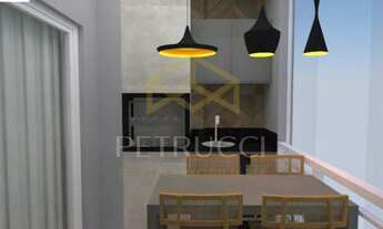 Imagem 4: Apartamento - Parque Gabriel - Hortolândia