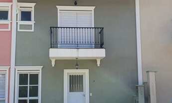 Imagem 3: CASA EM CONDOMÍNIO - PARQUE NOVA SUÍÇA - SP