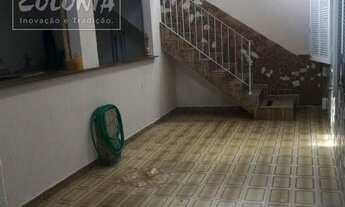 Imagem 3: Santo André - Casa Padrão - Vila Metalúrgica