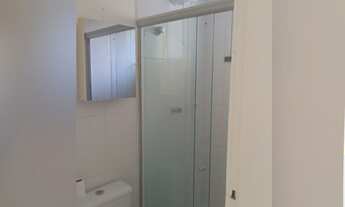 Imagem 3: Apartamento com 2 quartos em 51m² com 1 vaga de garagem