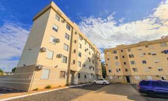 Imagem: Apartamento com 2 dormitórios à venda